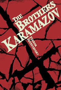 تصویر جلد کتاب The Brothers Karamazov