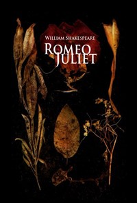 تصویر جلد کتاب Romeo and Juliet