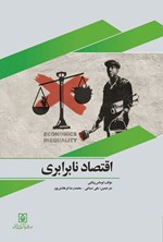 تصویر جلد کتاب اقتصاد نابرابری
