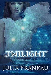 کتاب twilight اثر Julia Davis