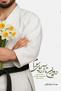 تصویر جلد کتاب دویدن تا آرزوی سوم