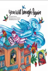 تصویر جلد کتاب You Will Laugh Again