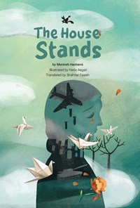تصویر جلد کتاب The House Stands