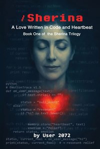 تصویر جلد کتاب Sherina