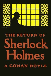 کتاب The Return of Sherlock Holmes اثر Arthur Conan Doyle