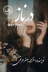 تصویر جلد کتاب درناز (جلد دوم)