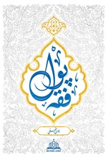 تصویر جلد کتاب فقه پول