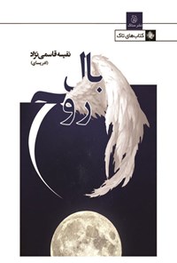 تصویر جلد کتاب بال روح