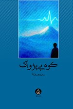 تصویر جلد کتاب کوه بی پژواک