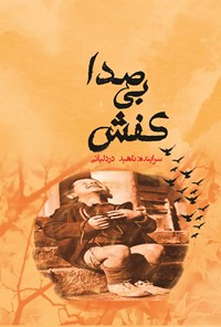 تصویر جلد کتاب کفش بی صدا