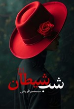 تصویر جلد کتاب شب شیطان