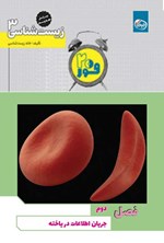 تصویر جلد کتاب فور ۲۰ زیست شناسی ۳ (پایه دوازدهم؛ فصل دوم، جریان اطلاعات در یاخته)