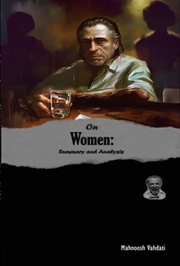 تصویر جلد کتاب On Women