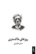 تصویر جلد کتاب روزهای خاکستری