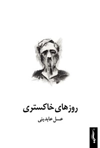 تصویر جلد کتاب روزهای خاکستری