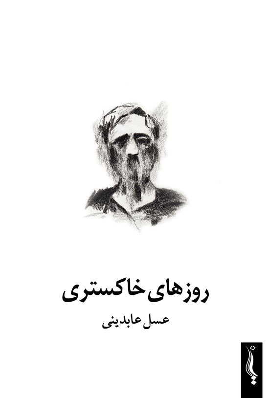 تصویر جلد کتاب روزهای خاکستری