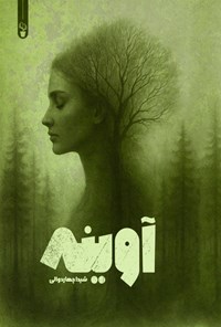 تصویر جلد کتاب آوینه