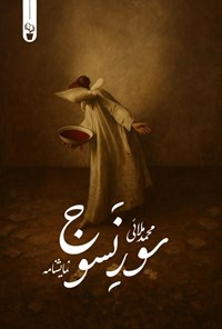 تصویر جلد کتاب سور نسوج