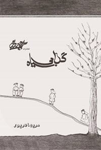 تصویر جلد کتاب گلابی سیاه