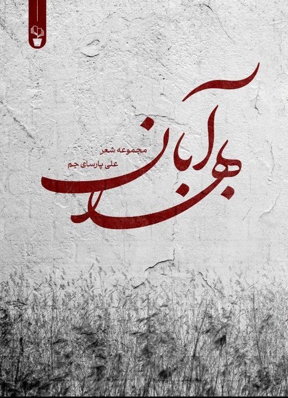 تصویر جلد کتاب بهار آبان