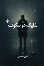 تصویر جلد کتاب شلیک در سکوت