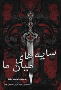 تصویر جلد کتاب سایه های میان ما