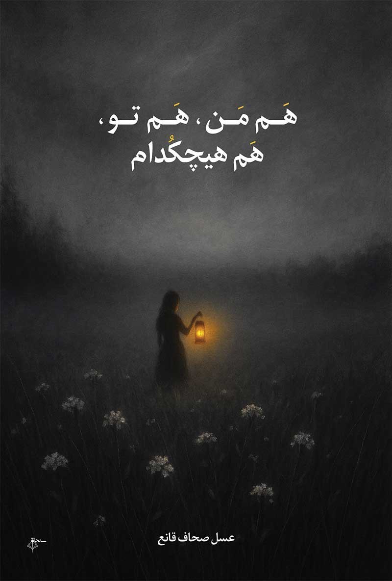 تصویر جلد کتاب هم من، هم تو، هم هیچکدام