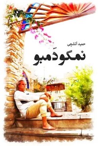 تصویر جلد کتاب نمکو دمبو