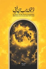 تصویر جلد کتاب در جستجوی ناب ترین رفیق