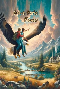 تصویر جلد کتاب Gol-e-Paria Flower