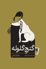 تصویر جلد کتاب گنج گلوله