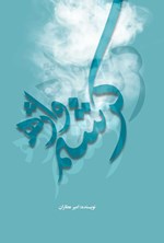 تصویر جلد کتاب کرشمه واژه