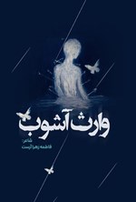 تصویر جلد کتاب وارث آشوب