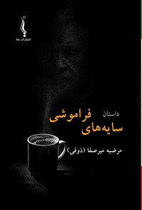 تصویر جلد کتاب سایه های فراموشی