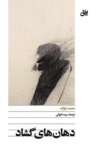 تصویر جلد کتاب دهان های گشاد