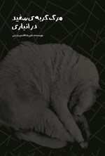 تصویر جلد کتاب مرگ گربه سفید در انباری