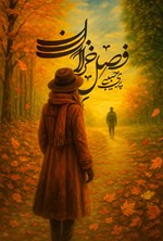 تصویر جلد کتاب فصل خزان