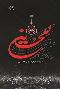 تصویر جلد کتاب فابک للحسین (ع)