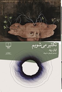 تصویر جلد کتاب تکثیر می شویم