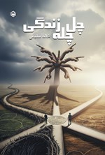 تصویر جلد کتاب چل چله زندگی