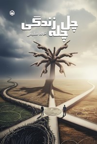 تصویر جلد کتاب چل چله زندگی