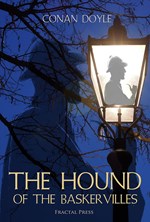 تصویر جلد کتاب The Hound of the Baskervilles