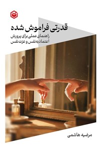 تصویر جلد کتاب قدرتی فراموش شده