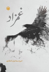 تصویر جلد کتاب غمزاد