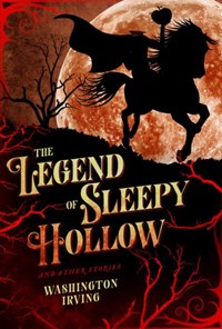 تصویر جلد کتاب The Legend of Sleepy Hollow