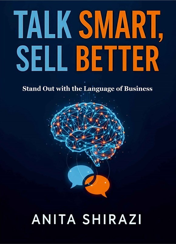 تصویر جلد کتاب Talk Smart, Sell Better