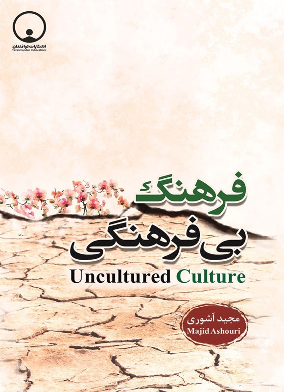 تصویر جلد کتاب فرهنگ بی فرهنگی