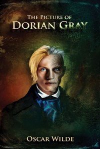 تصویر جلد کتاب The Picture of Dorian Gray