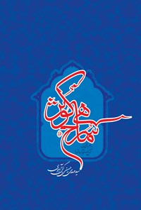 تصویر جلد کتاب ماهی سرخ کوثر