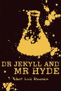 تصویر جلد کتاب Strange Case of Dr Jekyll and Mr Hyde